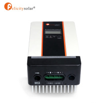 Factory price MPPT Solar Charge Controller 48v 120A for lithium battery